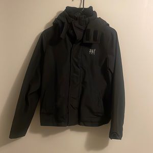 Boys Winter Jacket